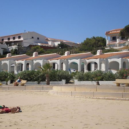 Hotel Llorca Platja de l’Almadrava Exterior foto