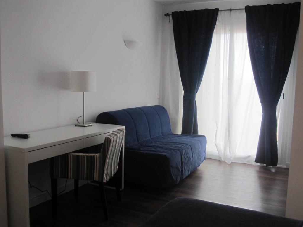 Hotel Llorca Platja de l’Almadrava Zimmer foto
