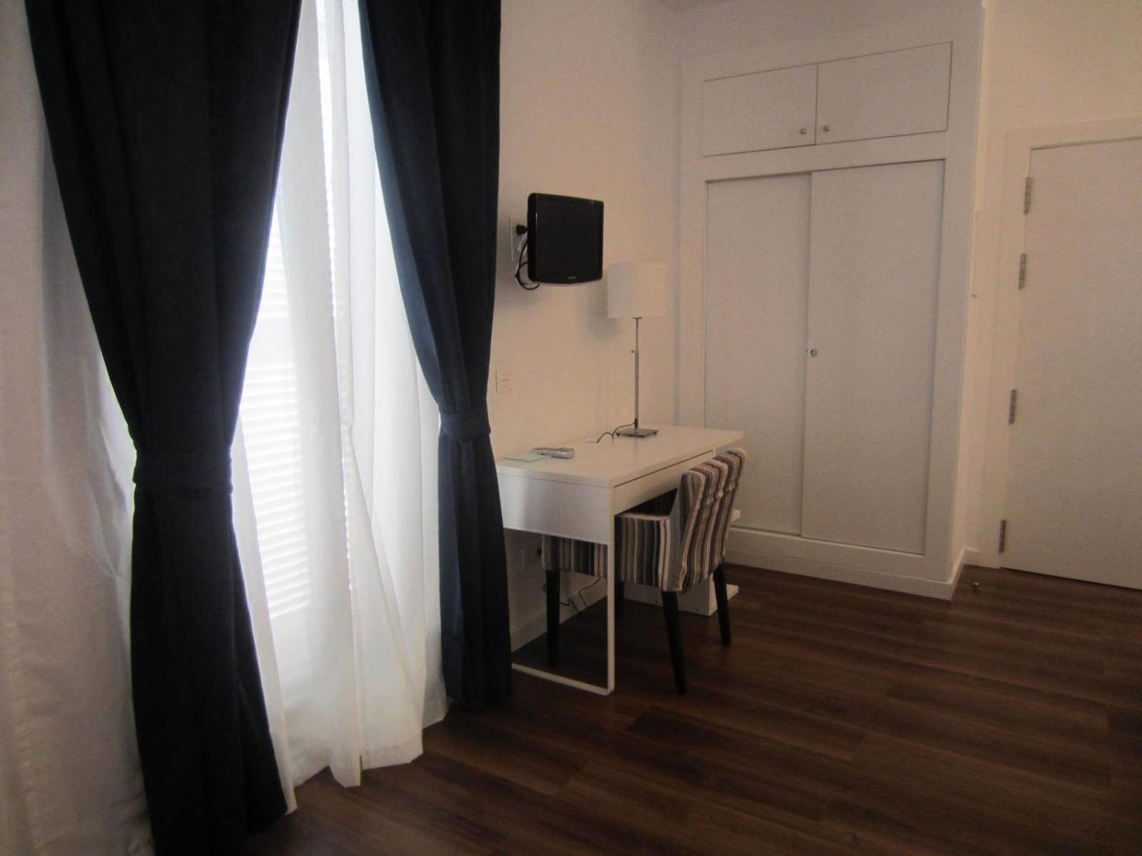 Hotel Llorca Platja de l’Almadrava Zimmer foto